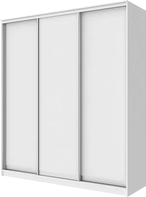 картинка Шкаф-купе 3-х дверный 2400 2014 420 от магазина КУПИ КУПЕ